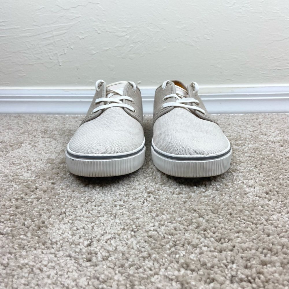 COPY - Toms Men’s Canvas Carlos Sneakers - Picture 3 of 6